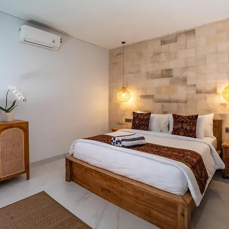 Ambara Villa Jimbaran